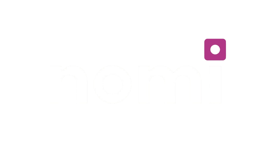 Nomi Logo